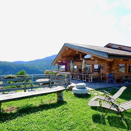 Agriturismo Reinhof San Felice  Exterior photo