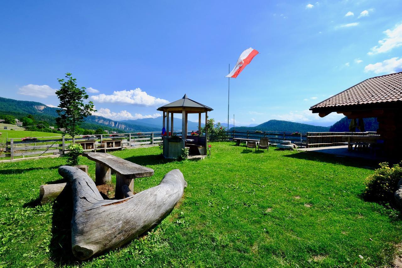 Agriturismo Reinhof San Felice  Exterior photo